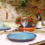 别墅 Spacious And Attractive Family Near Amsterdam