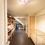 别墅 Spacious And Attractive Family Near Amsterdam *