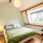 Spacious And Attractive Family Near Amsterdam *