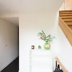 Spacious And Attractive Family Near Amsterdam 奥弗芬
