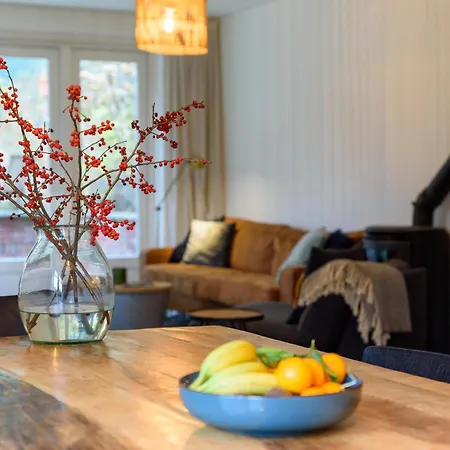Spacious Family Near Zandvoort & Amsterdam