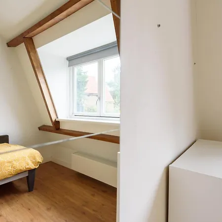 Spacious Family Near Zandvoort & Amsterdam Vila