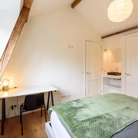 Vila Spacious Family Near Zandvoort & Amsterdam *