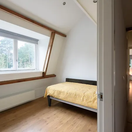 Spacious Family Near Zandvoort & Amsterdam Overveen