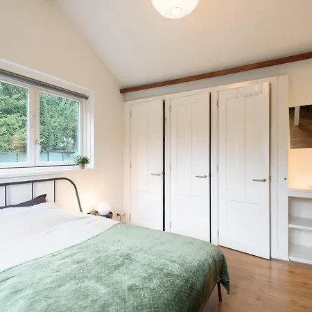 Vila Spacious Family Near Zandvoort & Amsterdam Overveen