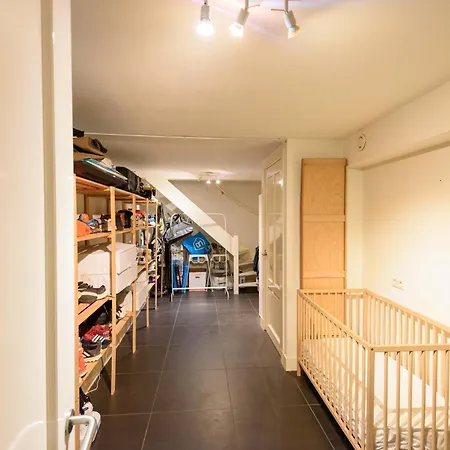 Vila Spacious Family Near Zandvoort & Amsterdam *