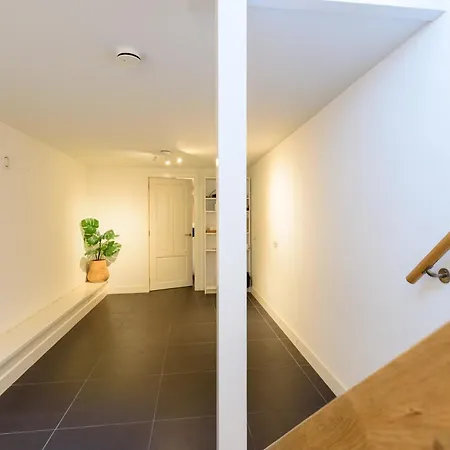Spacious Family Near Zandvoort & Amsterdam * Overveen