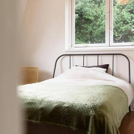 Spacious Family Near Zandvoort & Amsterdam