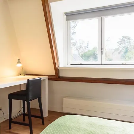Spacious Family Near Zandvoort & Amsterdam Vila Overveen