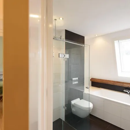 Spacious Family Near Zandvoort & Amsterdam *