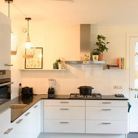 Spacious Family Near Zandvoort & Amsterdam Vila Overveen