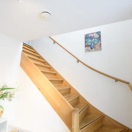 Spacious Family Near Zandvoort & Amsterdam *