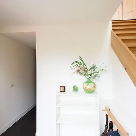 Spacious Family Near Zandvoort & Amsterdam Overveen