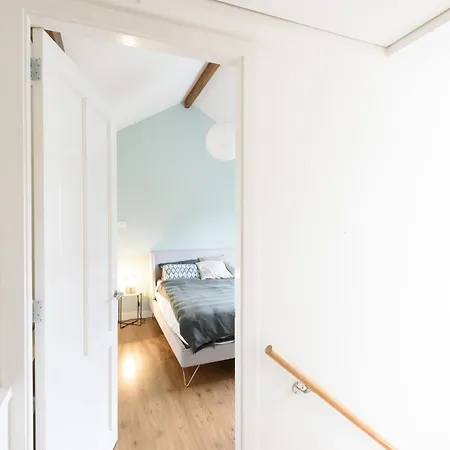 Spacious Family Near Zandvoort & Amsterdam