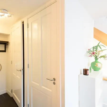 Spacious Family Near Zandvoort & Amsterdam Vila *