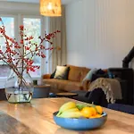 Spacious And Attractive Family Near Amsterdam