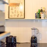 Villa Spacious And Attractive Family Near Amsterdam Overveen