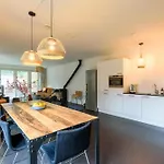 Spacious And Attractive Family Near Amsterdam Villa
