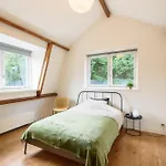 Spacious And Attractive Family Near Amsterdam Villa *