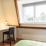 Spacious And Attractive Family Near Amsterdam Villa Overveen