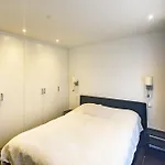 Spacious And Attractive Family Near Amsterdam Overveen