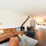 Villa Spacious And Attractive Family Near Amsterdam